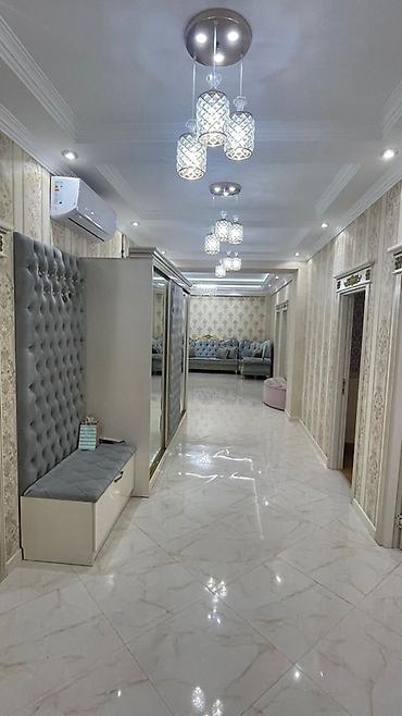 usaq carpayi: SARAY MTK-da 213 m², 5 OTAQLI, SUPER TƏMİRLİ MƏNZİL SATILIR Saray — 3