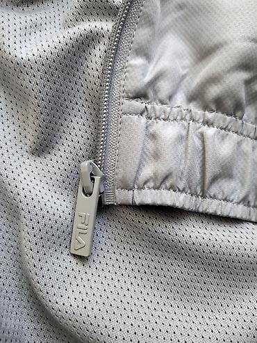 Jakne za prelazni period: Fila muška jakna sa kapuljačom vel. L Vrhunska prelepa muška jakna sa — 10