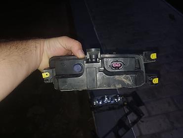 şam r16: Land Rover orijinal duman/far (sis lampası) dəsti - Brend: Valeo — 6