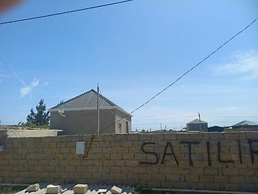Həyət evləri və villaların satışı: 1 otaqlı, 30 kv. m, Kredit var, Orta təmir — 5