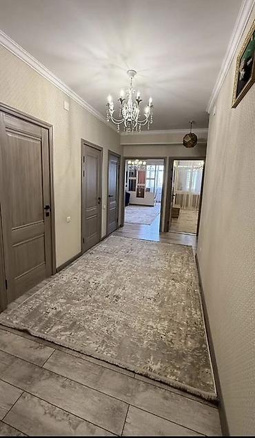 Долгосрочная аренда квартир: Сдается 3-х комнатная кв. в 5 мкр Без подселения. От 1 года 📍район — 2