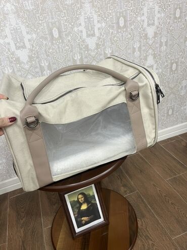 переноска для кошек: Münasib qiymət!!! Ev heyvanları üçün daşıma çantası - Material