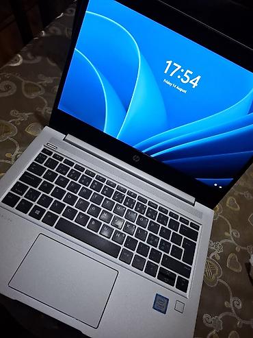 hp probook s: Б/у HP ProBook, 14 ", Intel Core i5, 256 ГБ, Самовывоз — 3