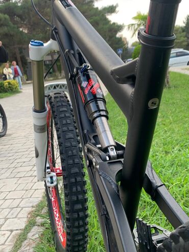 İdman velosipedləri: Canyon Torque, Etrafli melumat ucun zeng ve ya whatsapp — 9