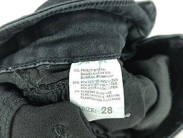 cut jeans: M.Sara, Jeansy damskie, rozmiar S — 5