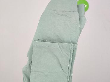 spodnie iteno: ITALY FASHION, Spodnie materiałowe damskie, rozmiar S — 7
