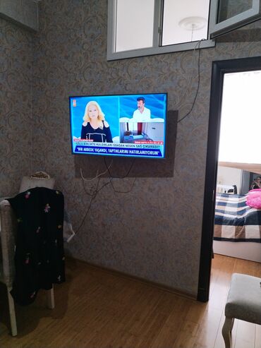 Uzunmüddətli kirayə mənzillər: Mənə xanım yoldaş lazımdı evin hər şəraiti var Xırdalan kirstal 2 — 11