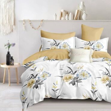 Posteljina: Bračna — 8