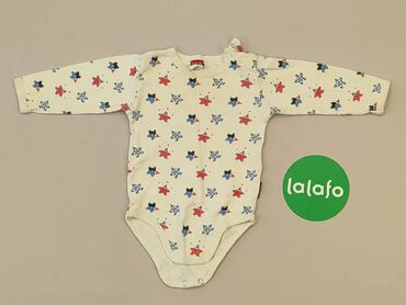 Body 3-6 m, wzrost - 68 cm., stan - Dobry