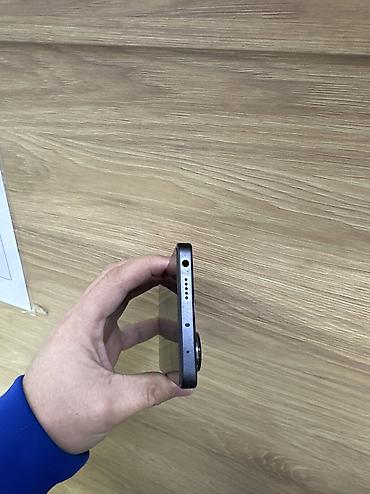 Redmi: Redmi, Redmi Note 13 Pro, Б/у, 512 ГБ, цвет - Черный, 2 SIM — 5