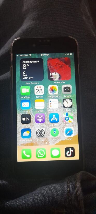 iphone 7 silver: IPhone 7, 32 ГБ, Черный, Отпечаток пальца, Беспроводная зарядка, Face ID