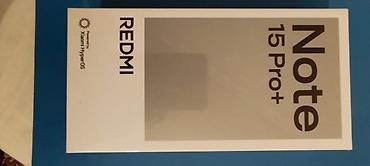 micro cd: Смартфон REDMI Note 15 Pro+ 5G (Black) Ключевые характеристики с — 1