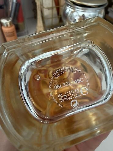 глам: Духи Jimmy Choo — Eau de Parfum, 100 мл, не полные. Оригинал!!! - — 2