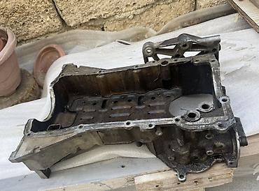 prius motor: Nissan Maxima, 3 l, Benzin, 2003 il, İşlənmiş — 2