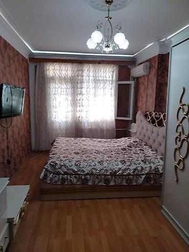набор: Баку, Ахмедлы, 4 комнаты, Вторичка, м. Ази Асланов, 100 м² — 2