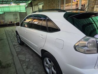 Lexus: Lexus RX: 2005 г., 3.3 л, Автомат, Бензин, Кроссовер — 4