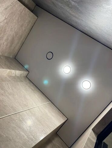 Натяжной потолок: Натяжной потолок Глянцевое, Матовое, 3D потолки Бесплатный замер, Гарантия, Монтаж at lalafo.kg — 9 Натяжной потолок: Натяжной потолок Глянцевое, Матовое, 3D потолки Бесплатный замер, Гарантия, Монтаж — 9