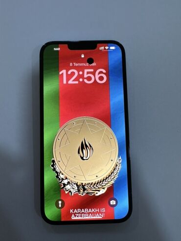 iphone чехол чёрный: IPhone 13 Pro, 128 GB, Sierra Blue, Face ID
