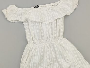 sukienki zara biała: Сукня, S, стан - Дуже гарний