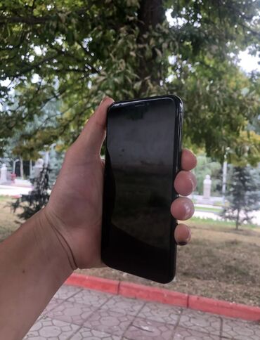 телефон айфон 11 про мах: IPhone 11 Pro, Колдонулган, 64 ГБ, 73 %