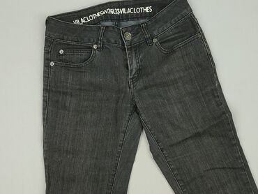 3/4 Trousers for women, XS (EU 34)