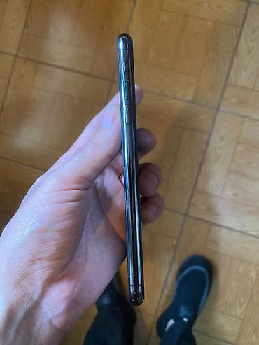 Мобильные телефоны: IPhone 11 Pro Max, 256 ГБ, Черный, Гарантия, Беспроводная зарядка, Face ID — 2