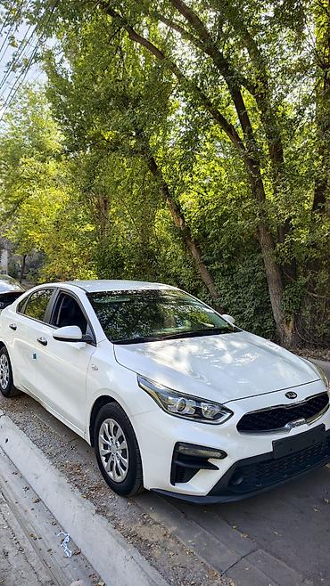 Унаа сатуу: Kia K3: 2021 г., 1.6 л, Бензин, Седан — 2