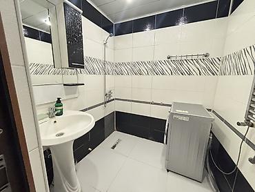 masazir emlak: 2 otaqlı, Yeni tikili, 85 kv. m — 10