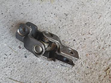 KRSTAK LETVE VOLANA ZA HONDA JAZZ OD 2002. DO 2007. GOD na lalafo.rs KRSTAK LETVE VOLANA ZA HONDA JAZZ OD 2002. DO 2007. GOD