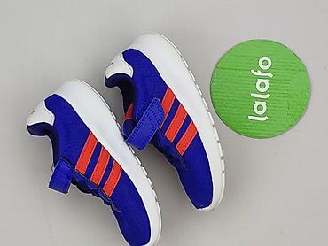 trampki action: Buty sportowe Adidas, 26, Używany — 3
