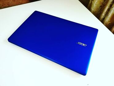 kalonka satisi: Acer 15.6 ", Intel Core i3, 256 ГБ