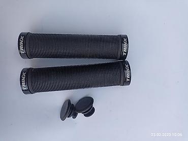 Горные велосипеды: Горный велосипед, Trinx, Алюминий, Новый — 20