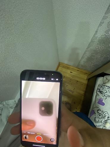batareya şarj: IPhone 11 Pro, 256 GB, Matte Midnight Green, Face ID — 6