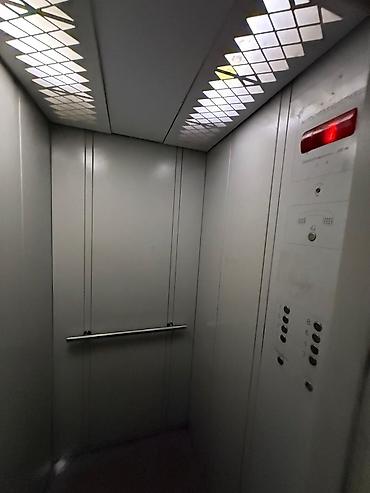 квартира в востоке 5: 1 комната, 45 м², Восток-5 мкр 106 серия, 4 этаж — 6