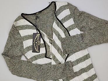 komplet pull and bear damski: Kardigan damski, rozmiar S — 1