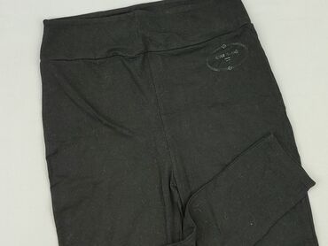 ubrania dla wysokich: River Island, Legginsy Sportowe damskie, rozmiar M