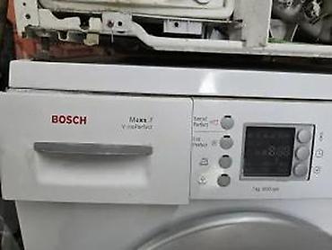 zamrzivači: POLOVNI DELOVI VES MASINA BOSCH 7 | Polovni delovi ves masine bosch — 4
