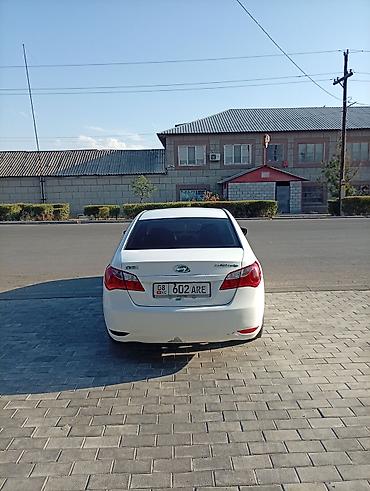 e53 amg: Hyundai Elantra: 2018 г., 1.6 л, Механика, Газ, Седан — 5