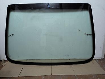 полик 5 д: Заднее стекло Mercedes w124ce купе скрытый подогрев триплекс — 2