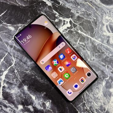 Redmi: Redmi, Redmi Note 13 Pro Plus, Б/у, 256 ГБ, цвет - Черный — 6