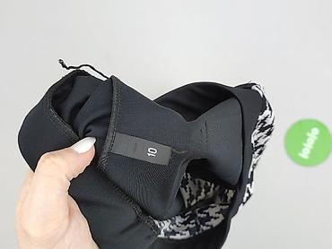 leginsy c: Legginsy Eleganckie damskie, rozmiar M — 4