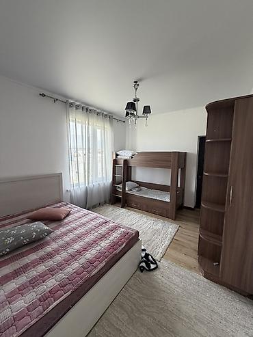 Продажа коттеджей и домов: 4 комнаты, 150 м², 5 соток, Бишкек, Собственник at lalafo.kg — 11 Продажа коттеджей и домов: 4 комнаты, 150 м², 5 соток, Бишкек, Собственник — 11