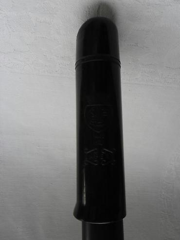 Oprema za bicikliste: Bicikl pumpe za razne ventile,cena na upit — 23