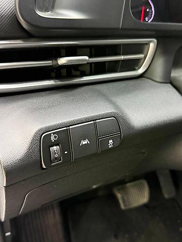 byd ex5: Hyundai Avante: 2020 г., 1.6 л, Автомат, Бензин, Седан — 6