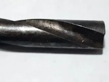 Električne bušilice: Glodalo / Razvrtač / Burgija – 11mm (1124) Višenamenski alat od — 4