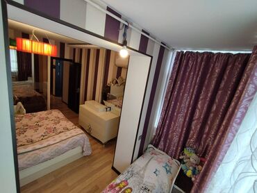 Köhnə tikili: Bakı, 3 otaqlı, Köhnə tikili, m. Həzi Aslanov, 60 kv. m — 7