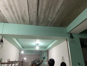 Монтажные работы: Монтаж перегородок, Монтаж арок, Монтаж откосов Больше 6 лет опыта — 4