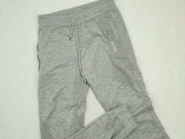 Sweatpants: 2XL (EU 44), condition - Good