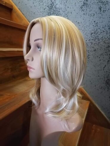 Perike i klipse: Perike poluprirodne
3500 — 27