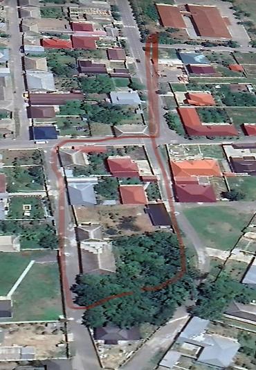 mehemmedi torpaq: 3 sot, Tikinti, Mülkiyyətçi, Kupça (Çıxarış) — 4